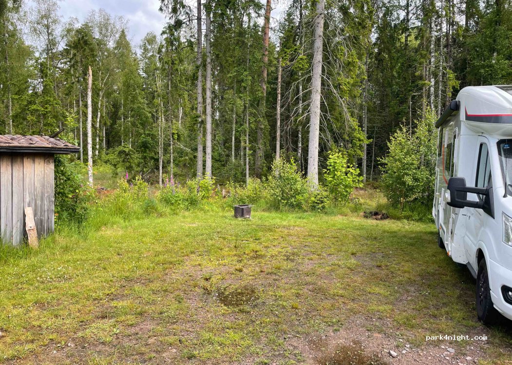Åråshult Camping — foto 4
