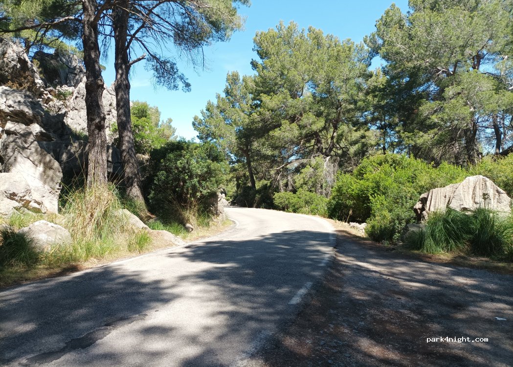 (07315) Sa Calobra - — foto 2