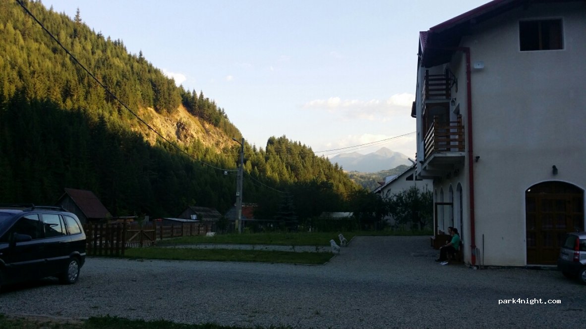 Pension Camping Laura — foto 2