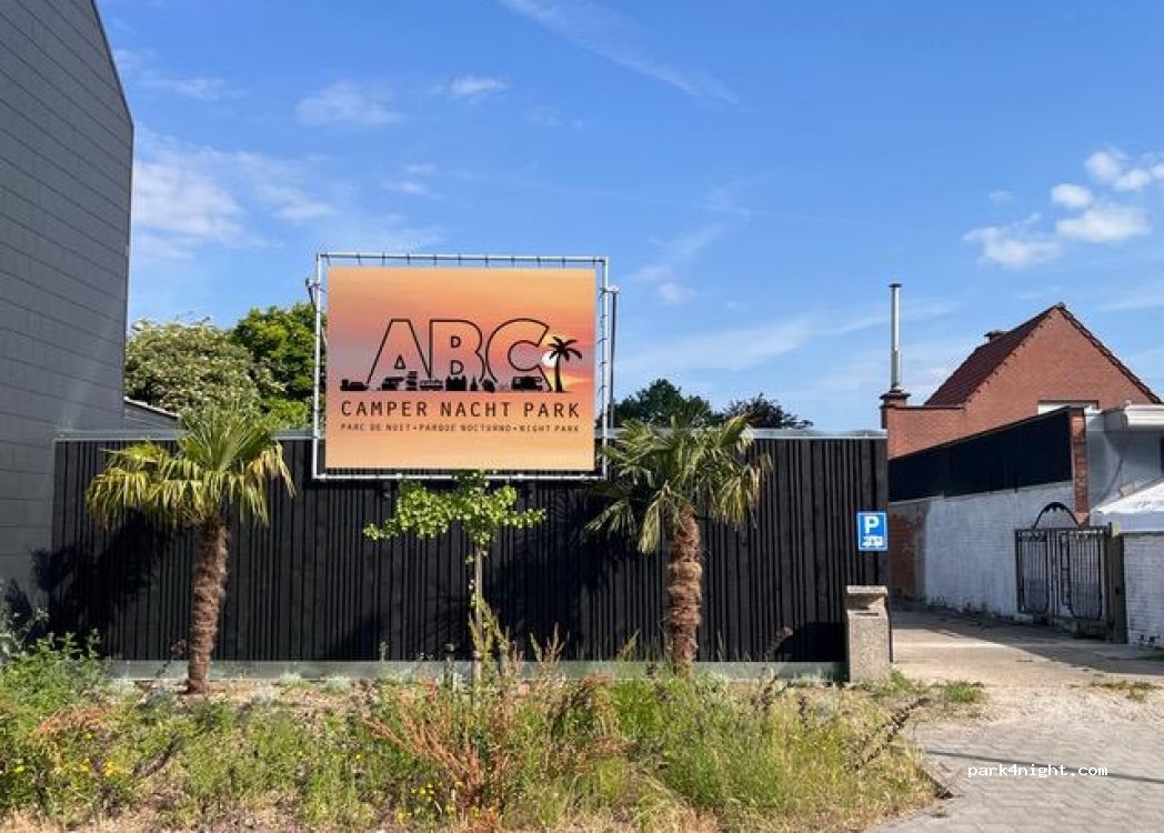 ABC Camperpark — foto