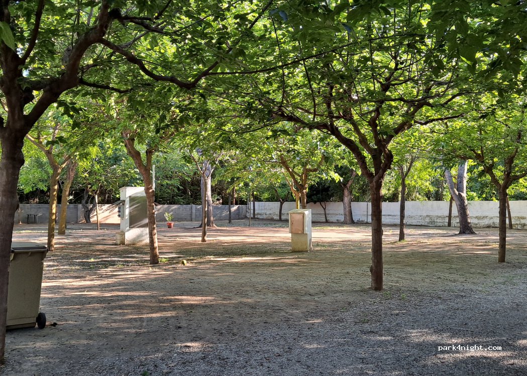 Camping Platja LLarga — foto 2