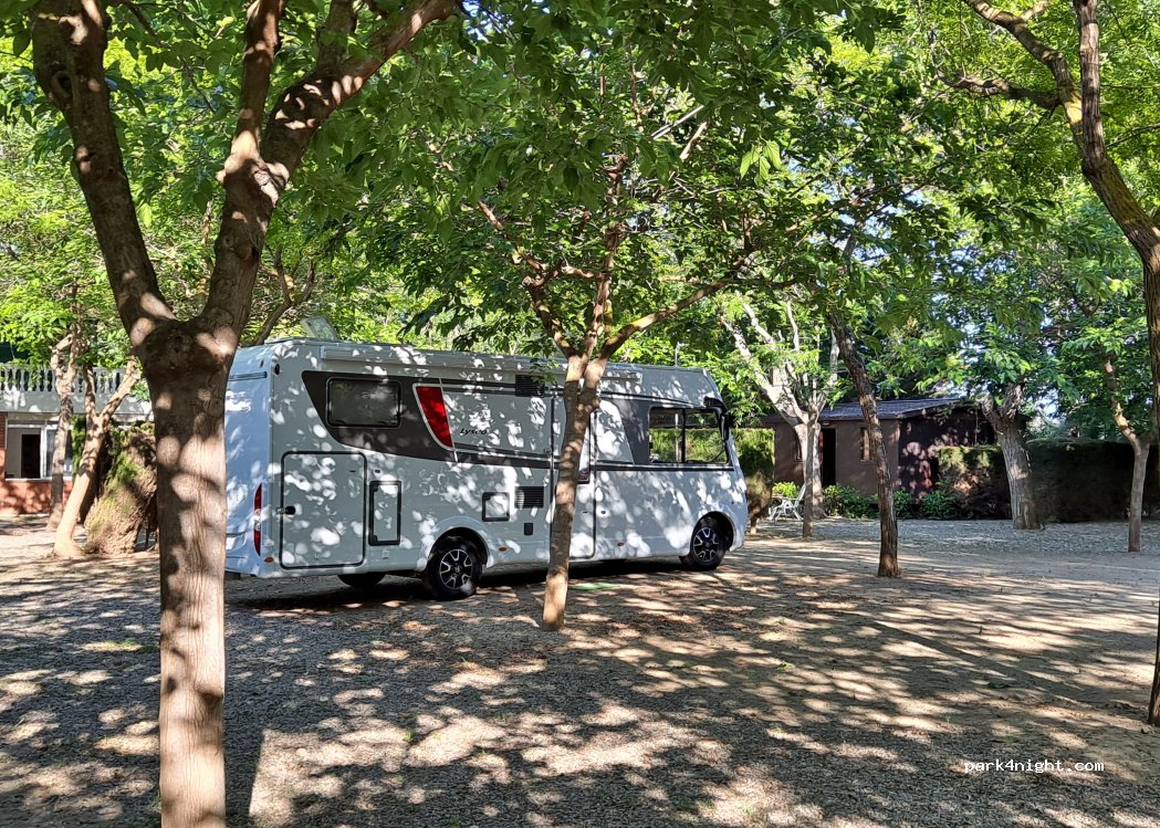 Camping Platja LLarga — foto 3