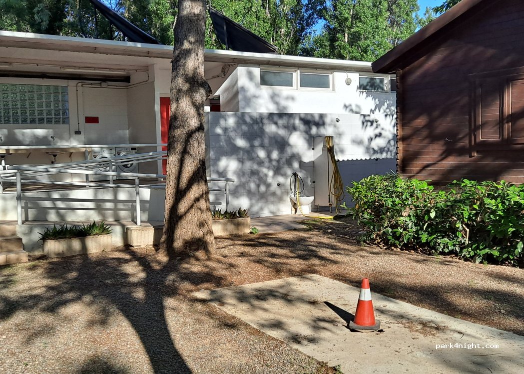 Camping Platja LLarga — foto 4