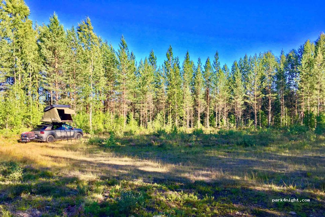 (792 92)  - Moravägen — foto