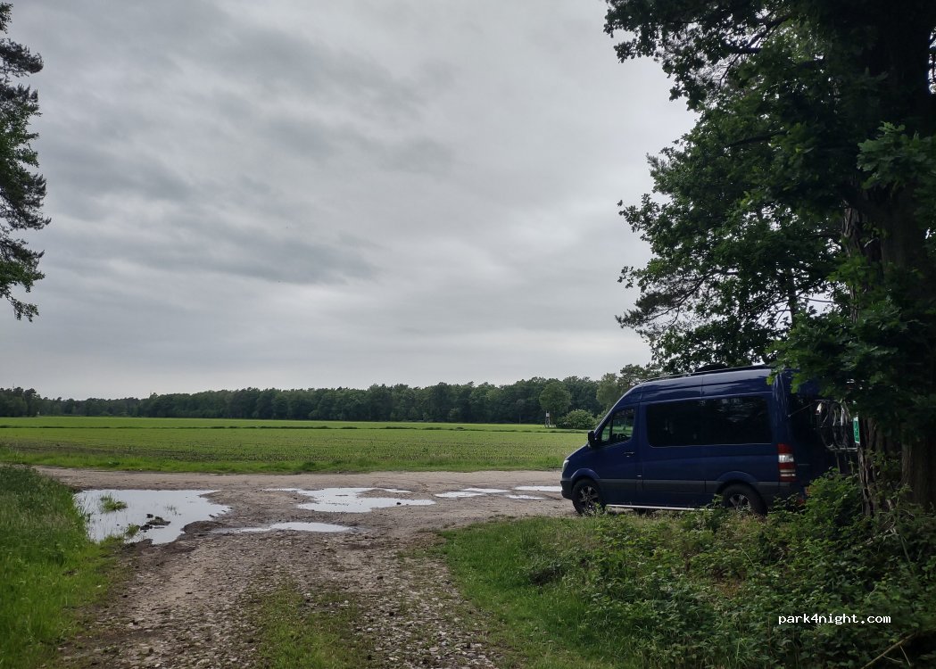 (48499) Salzbergen - — foto