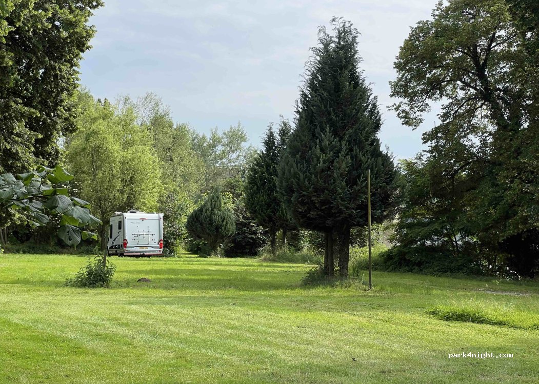 CampingGlück am Neckar — foto 3
