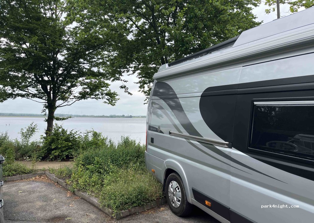 (23730) Neustadt in Holstein - 4A Am Gogenkrog — foto