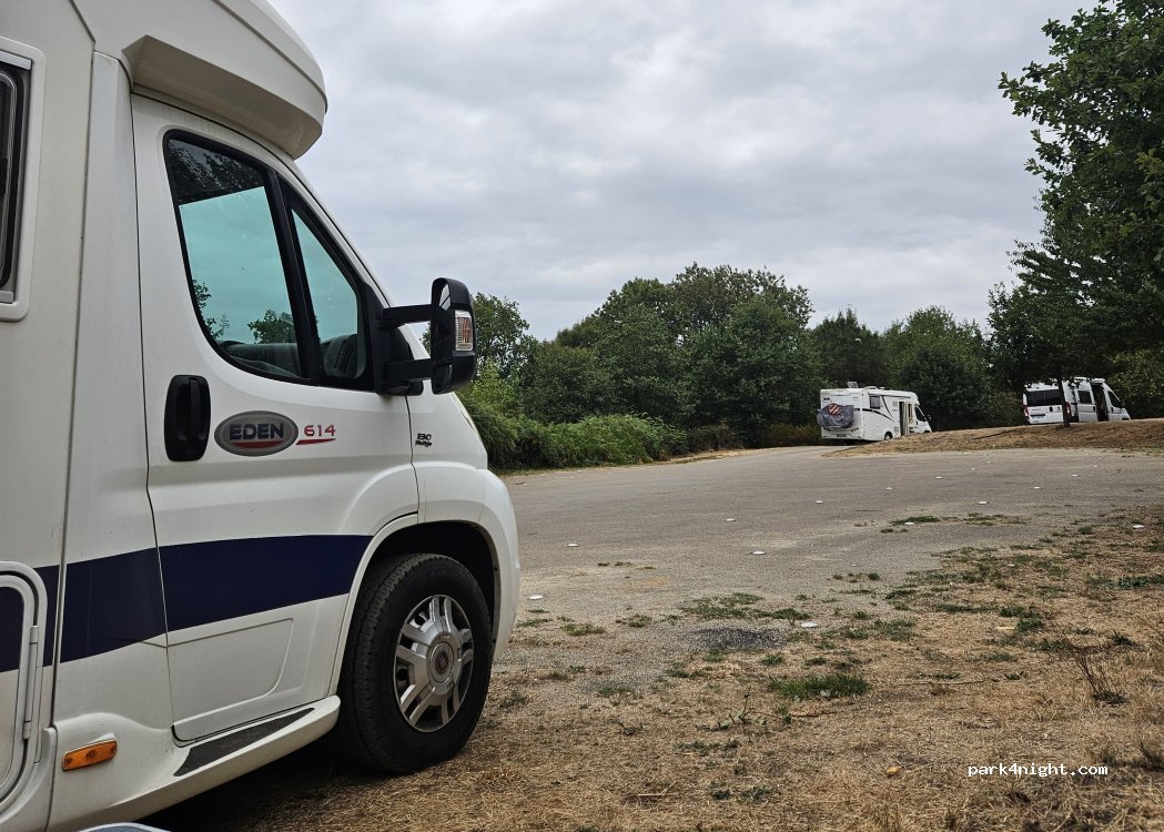 (85310) Le Tablier - Piquet — foto 5