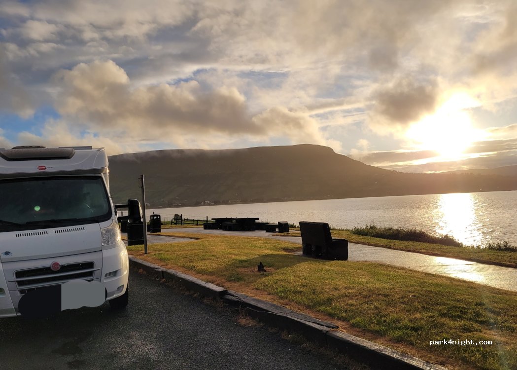 (BT44 0DA) Ballymena - Coast Rd — foto