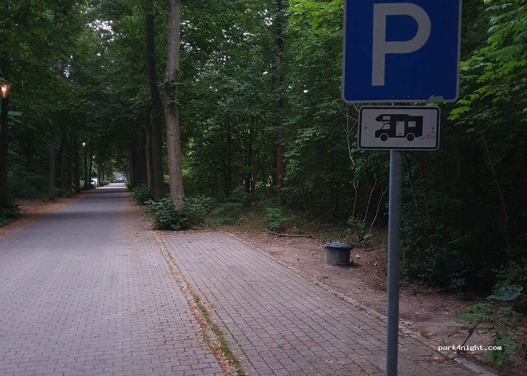(15526) Bad Saarow - 6 Ringstraße — foto 2