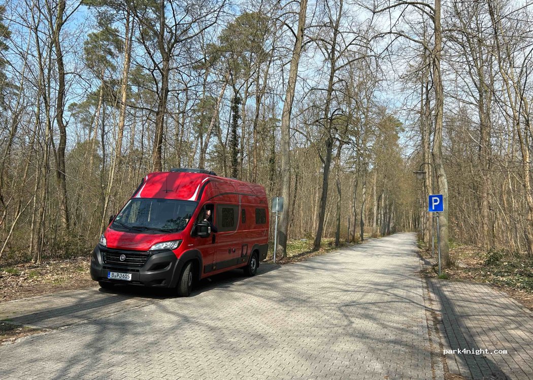 (15526) Bad Saarow - 6 Ringstraße — foto 3