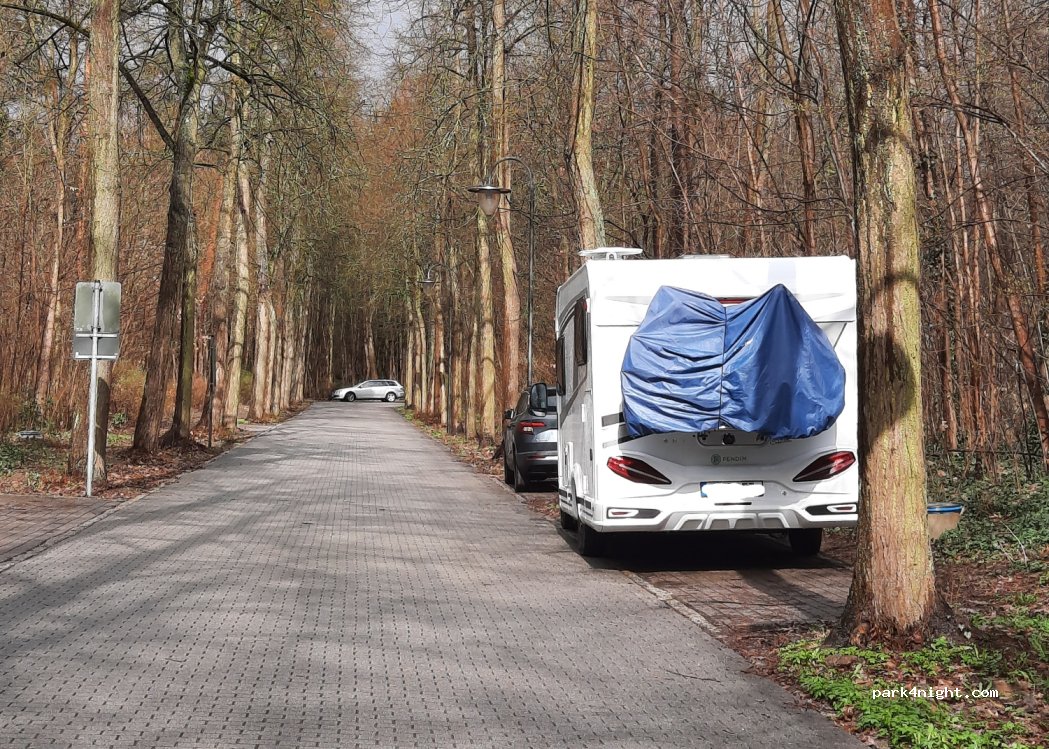 (15526) Bad Saarow - 6 Ringstraße — foto 4