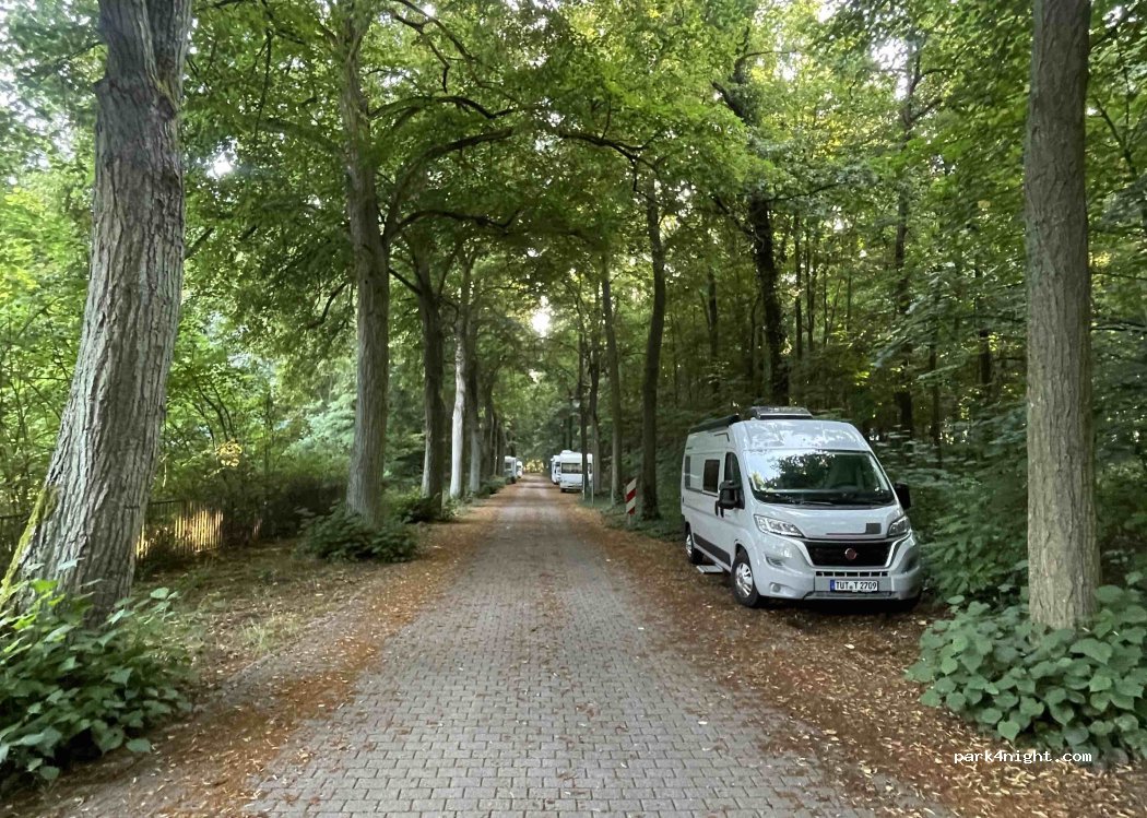 (15526) Bad Saarow - 6 Ringstraße — foto 5