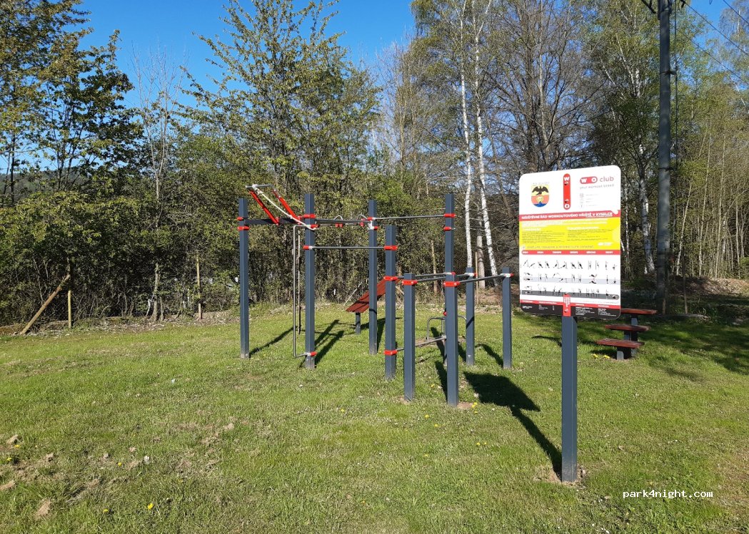 Camping Ontario — foto 4