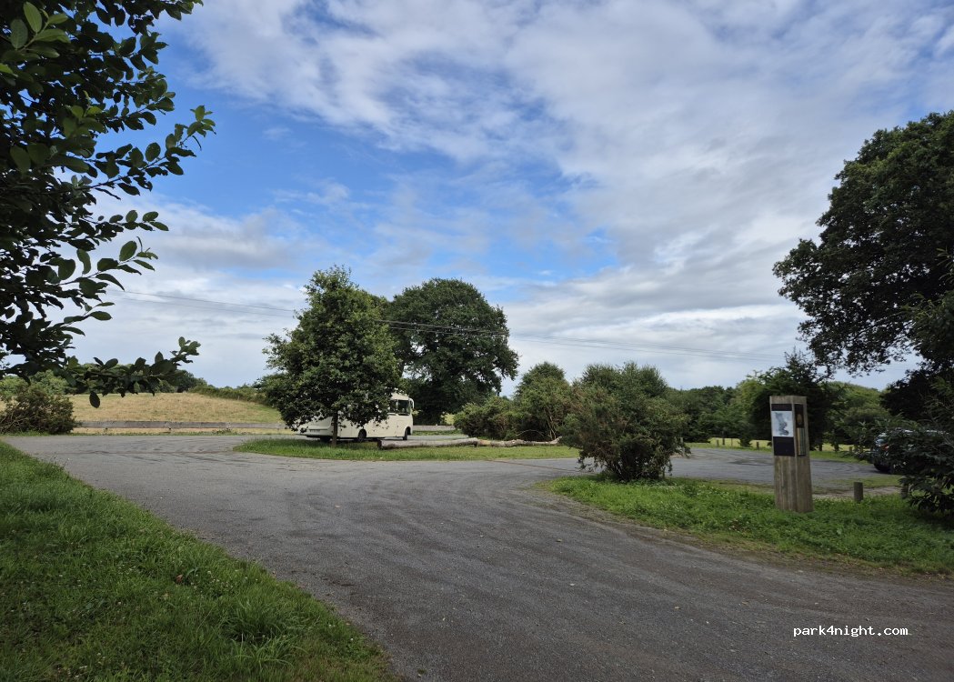 (50610) Jullouville - 1237 Chemin des Cent Vergées — foto