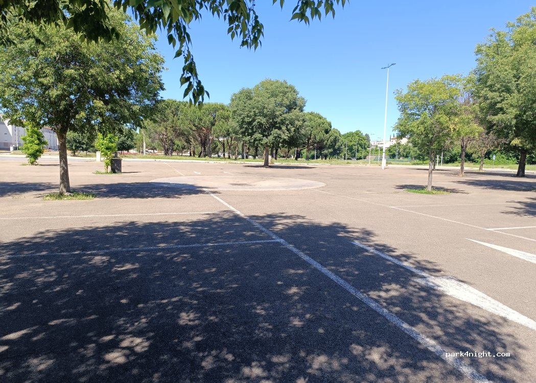 (30100) Alès - 6 Rue Guy de Maupassant — foto