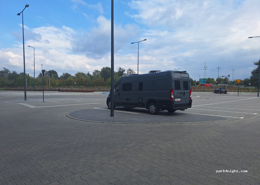 (91-719) Łódź - Strykowska — foto 2