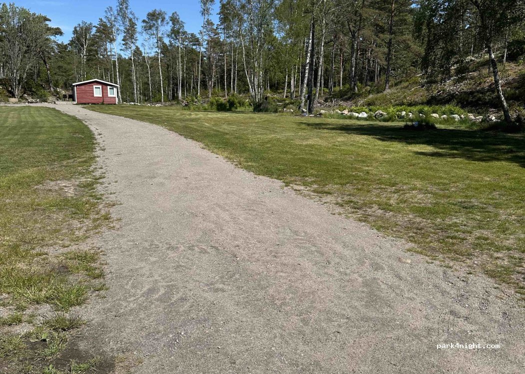 Strand Stugby and Camping — foto 4