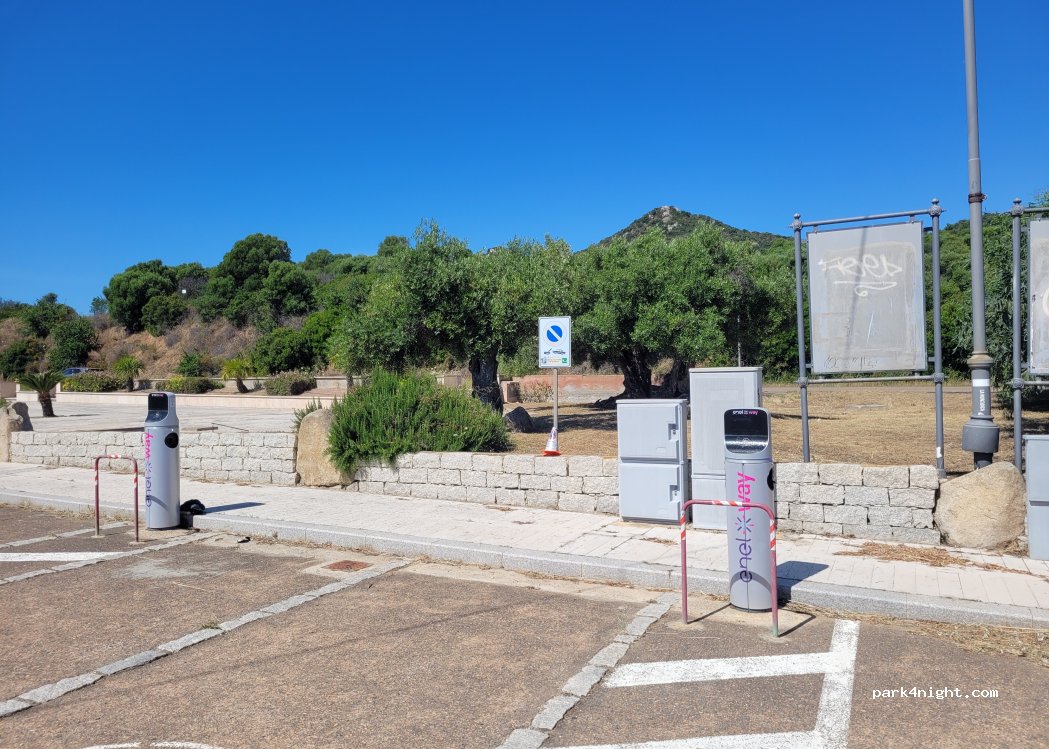(09040) Sant'Elmo - 16 SP18 — foto 2