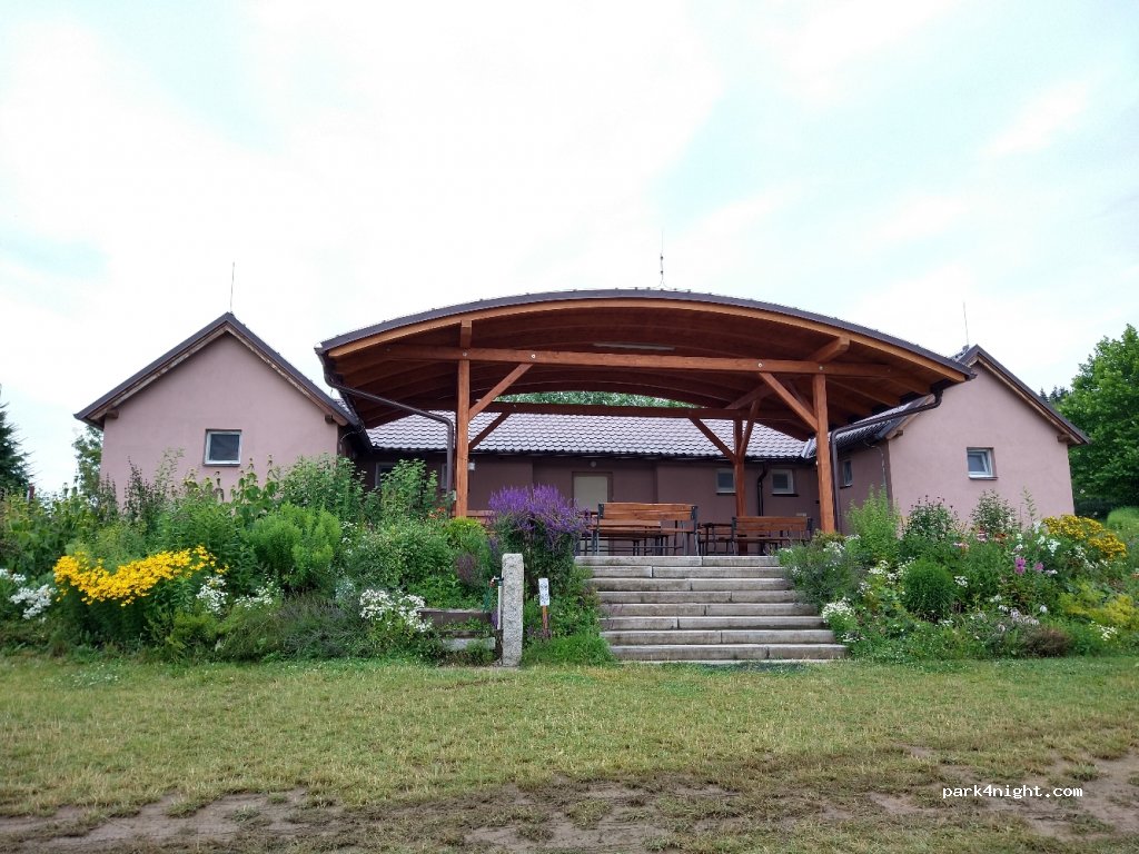 Autocamp Jindřiš — foto 2
