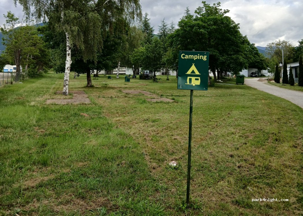 Campground Krani — foto 3