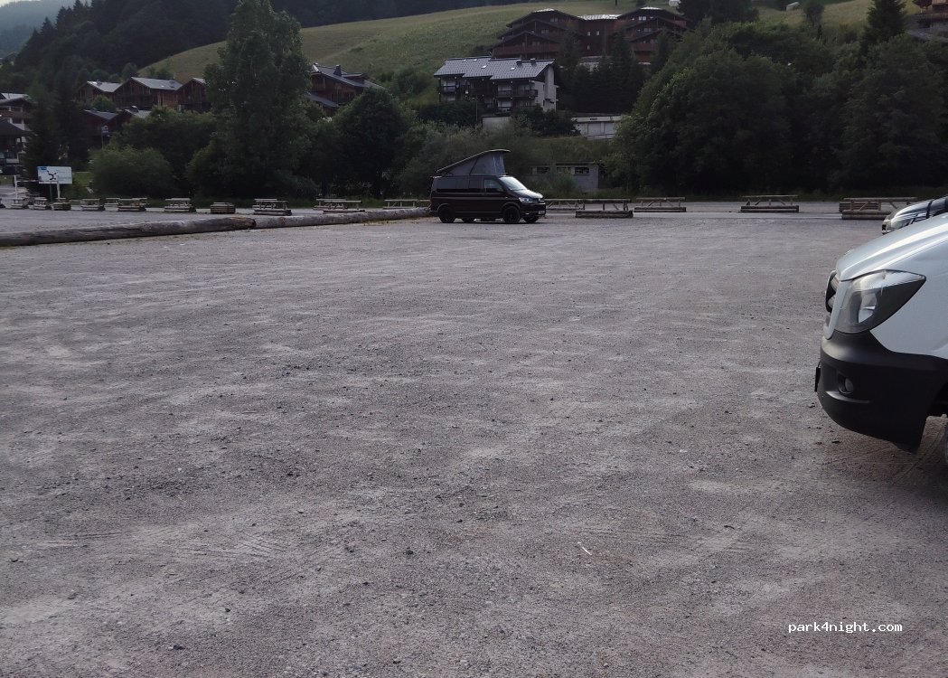 (74260) Les Gets - 310 Route des Pesses — foto 2