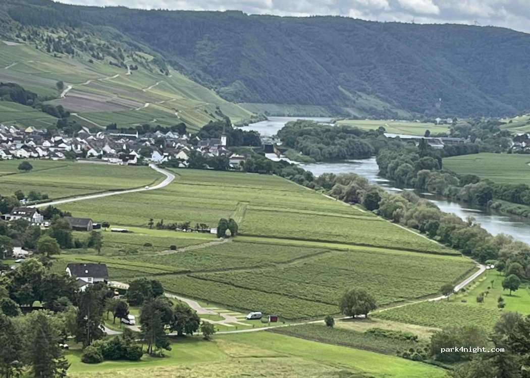 Wohnmobilstellplatz Ritschblick — foto 5