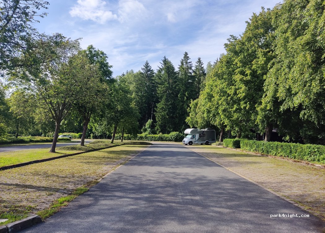 (09468) Geyer - 1 Badstraße — foto