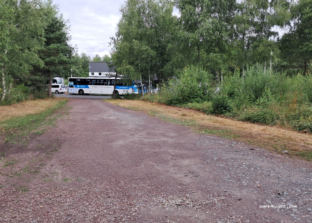 (63230) Pontgibaud - — foto 2