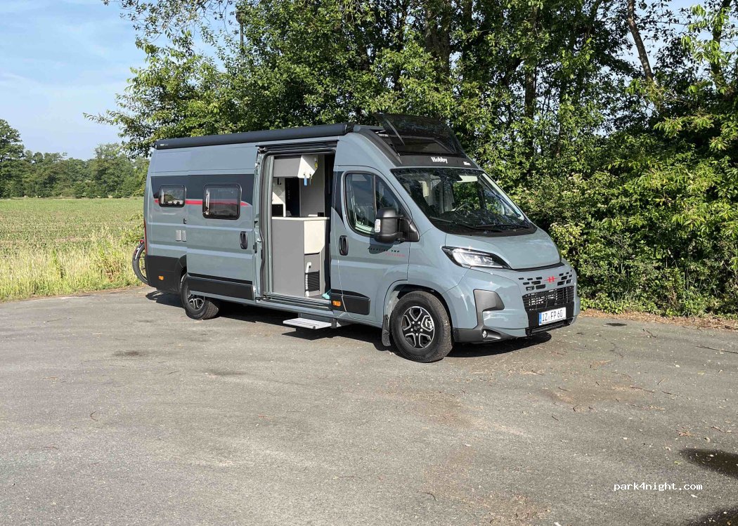 (49451) Holdorf - Wischhäuser Str. — foto