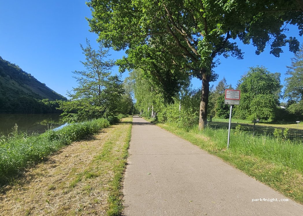 Camping Konz Könen — foto 2