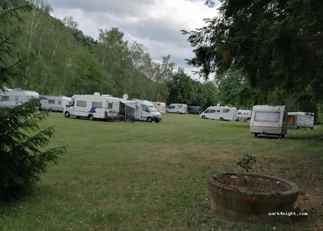 Camping Konz Könen — foto 4
