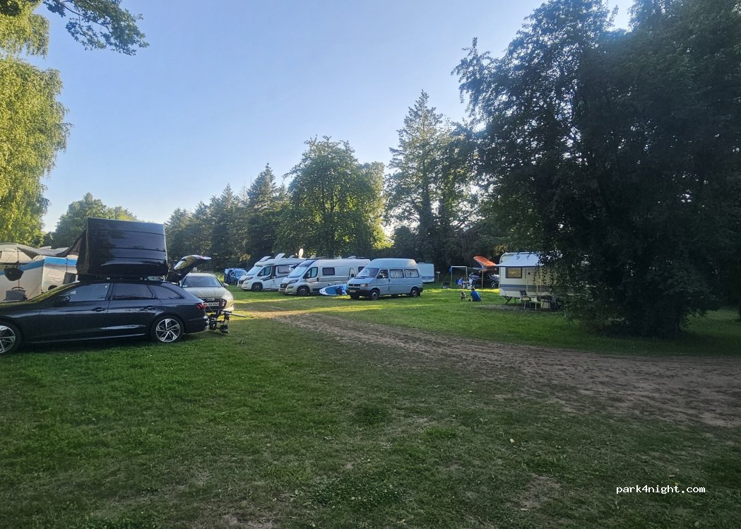 Camping Konz Könen — foto 5