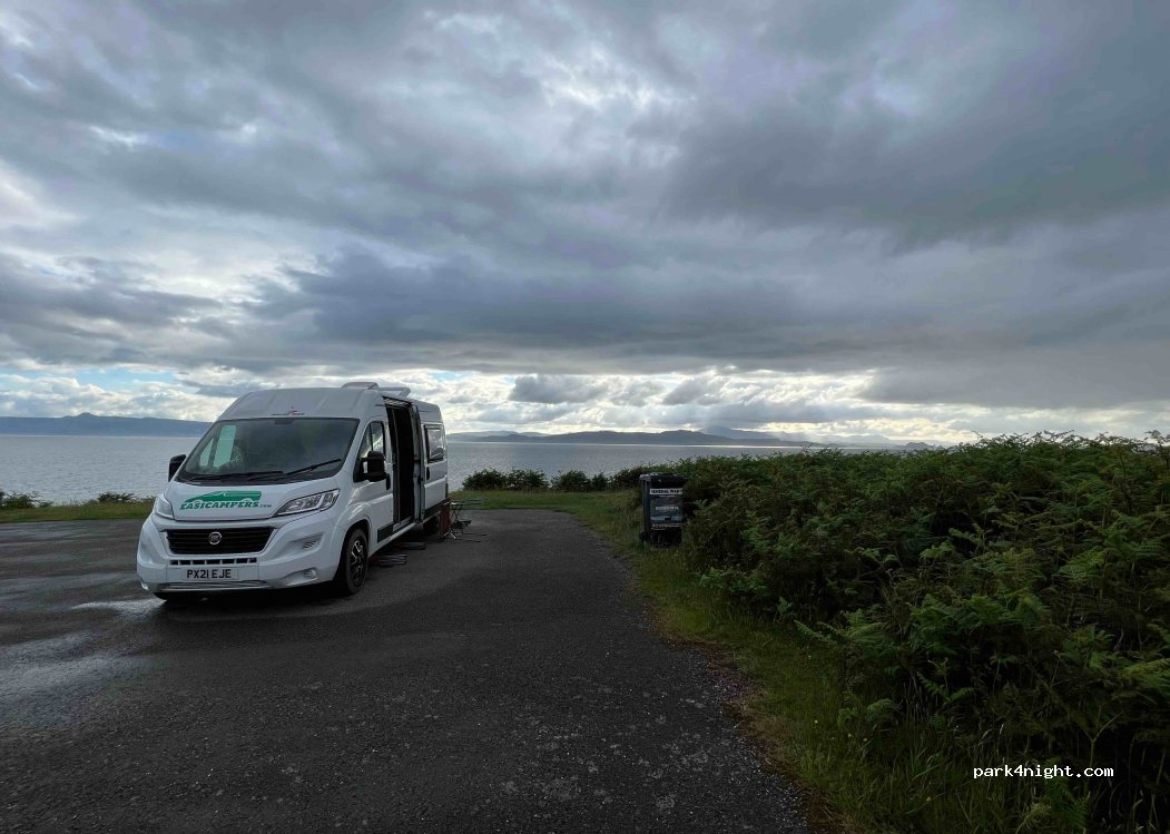 (IV54 8ND) - Unnamed Road — foto 2