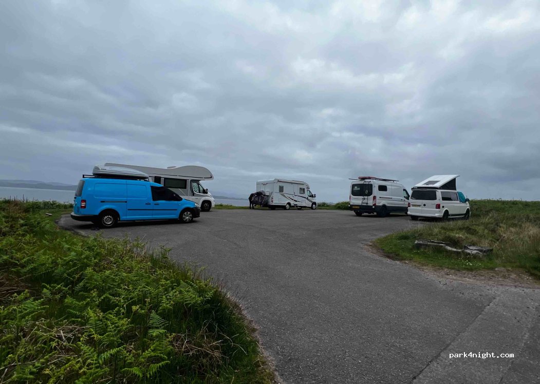 (IV54 8ND) - Unnamed Road — foto 3
