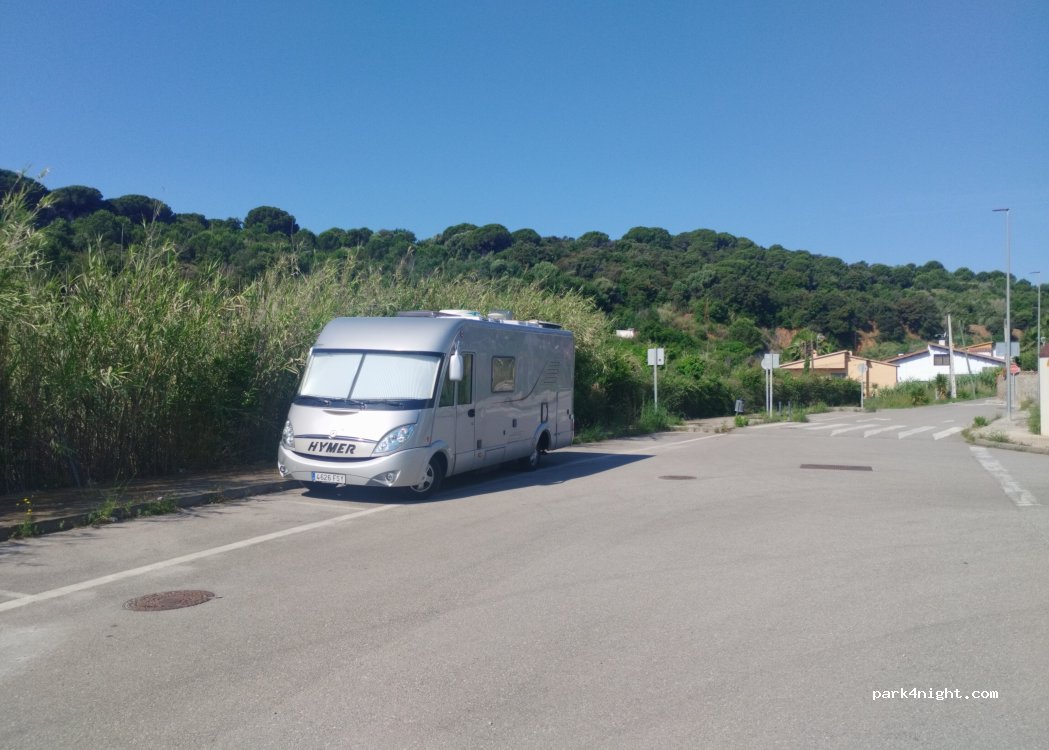 (08350) Arenys de Mar - 27 Carrer Rial Llarg — foto