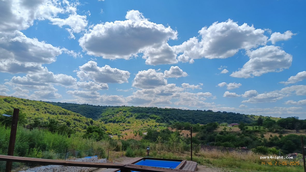 Eco Camping Selceto — foto