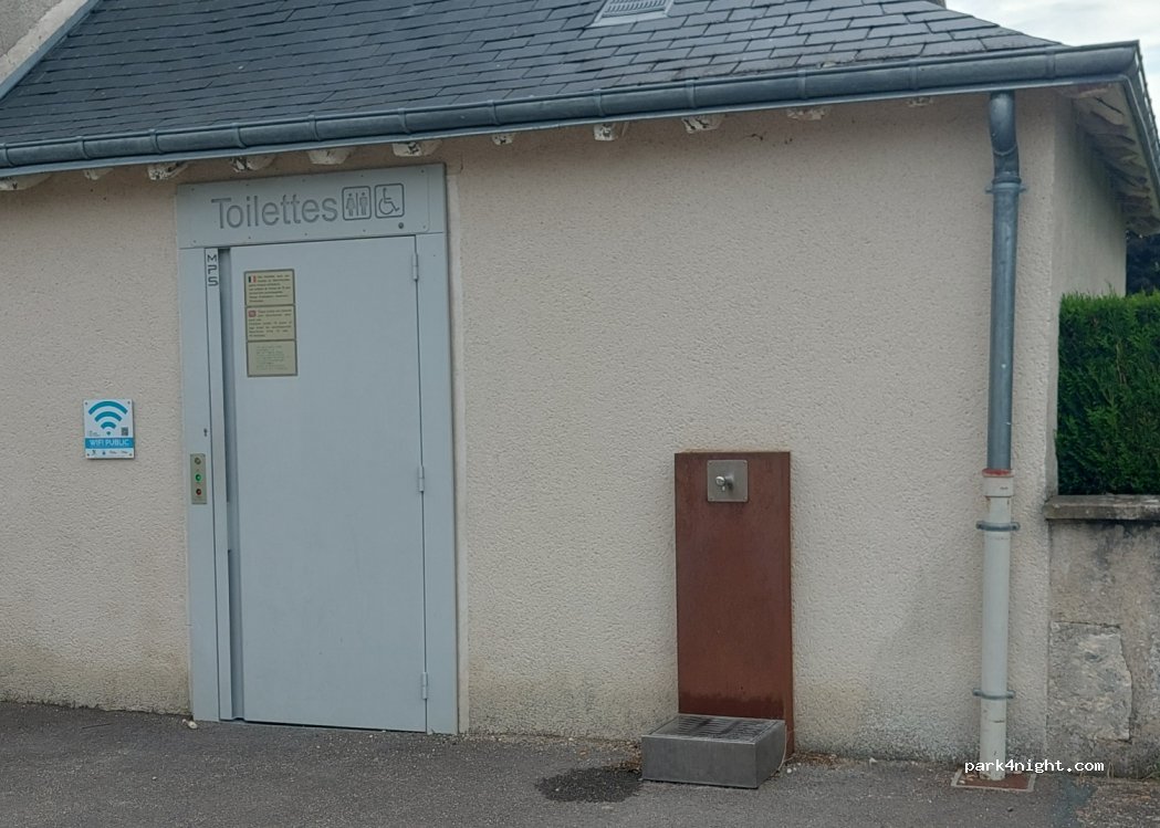 (41250) Mont-près-Chambord - 3 Rue des Martineaux — foto