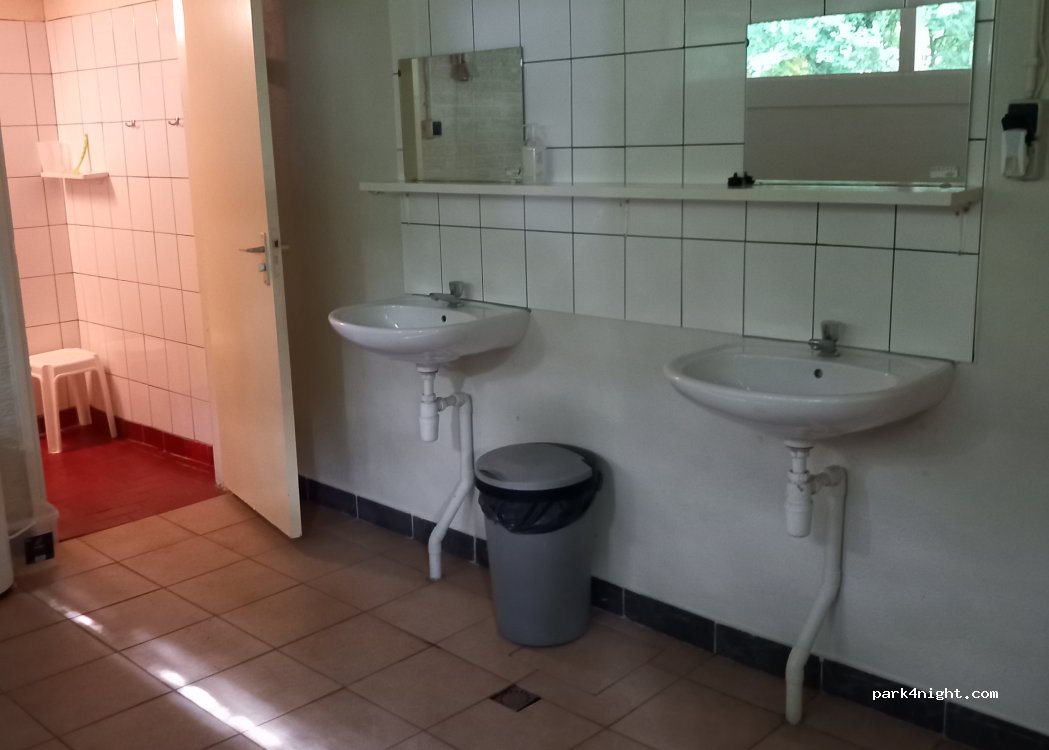 Camping De Vechtkamp — foto 5