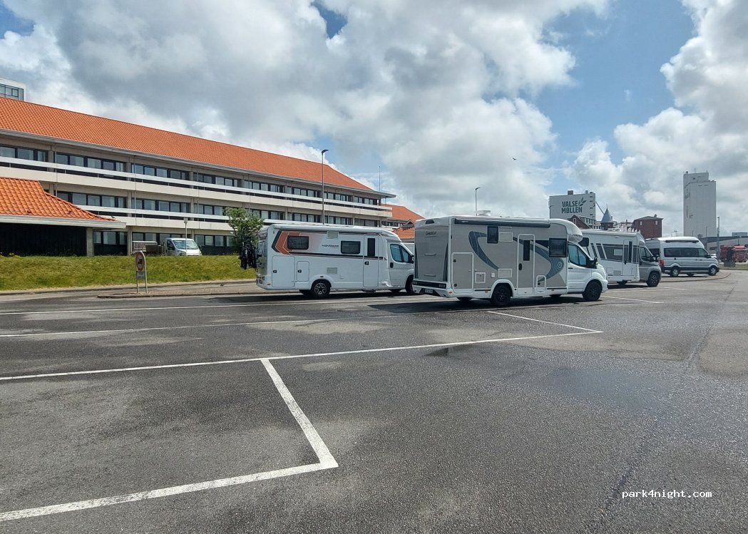 (6700) Esbjerg - 3 Adgangsvejen — foto 2
