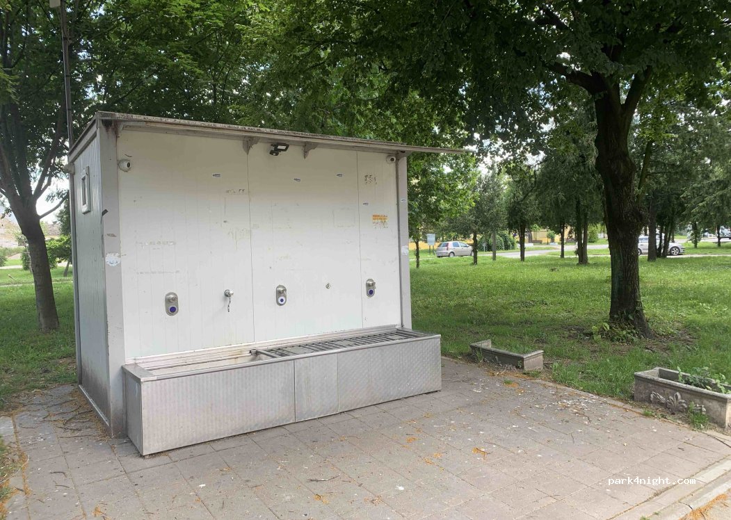 (26314) Banatsko Novo Selo - Maršala Tita — foto