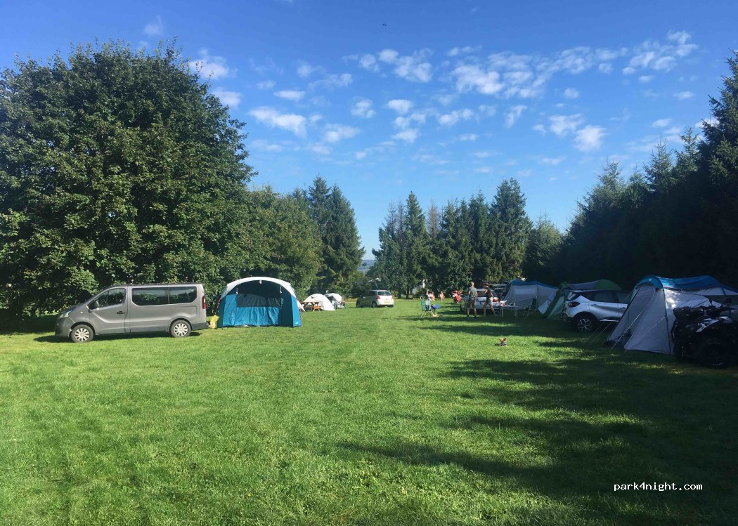 Camping Au Bout du Monde — foto 2