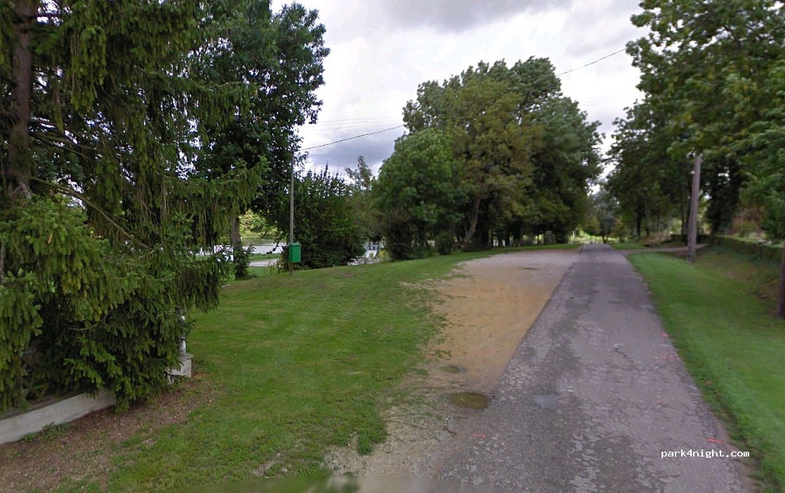 (54800) Mars-la-Tour - Medaine — foto