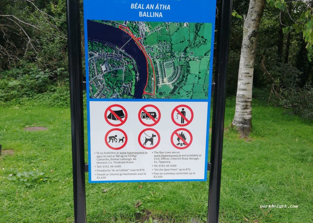 () Ballina - R494 — foto 2