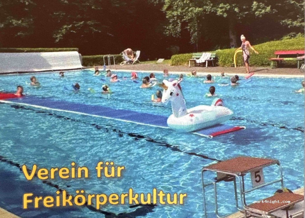 Sport und Naturfreunde Witten e.V. — foto