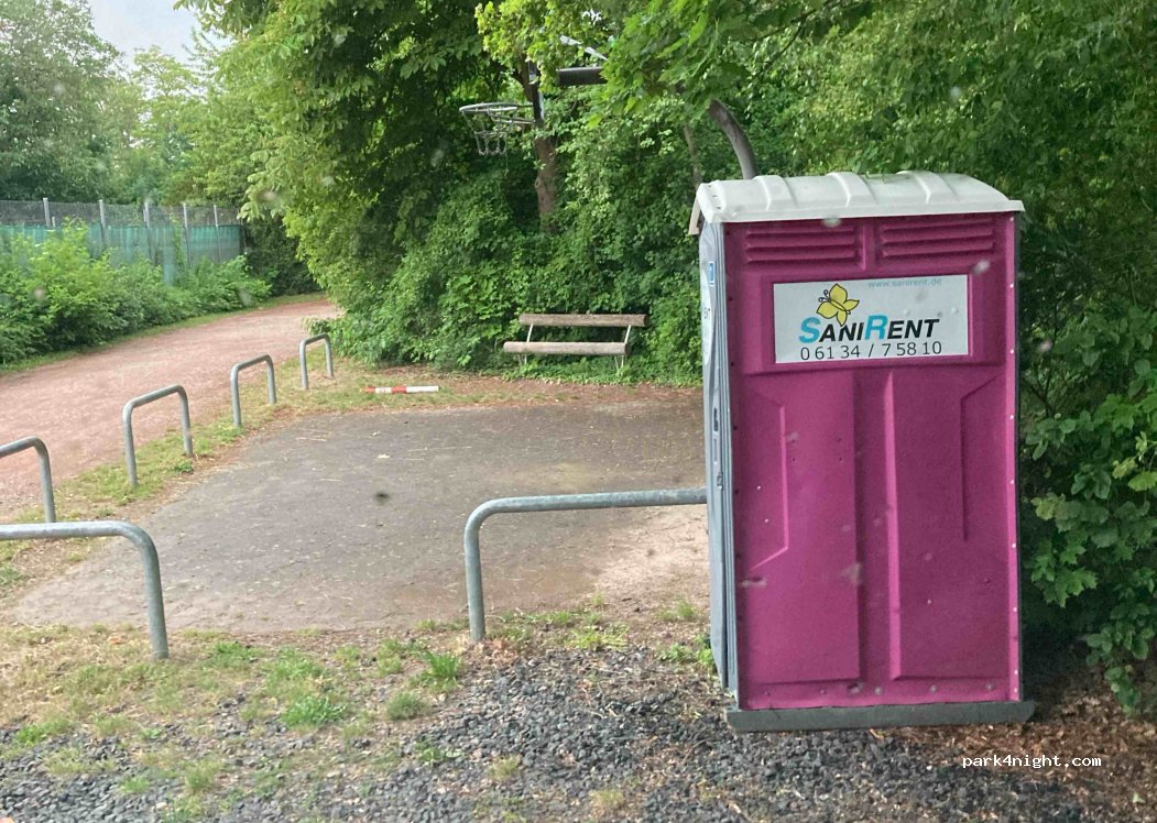 (55127) Mainz - Unnamed road — foto 2
