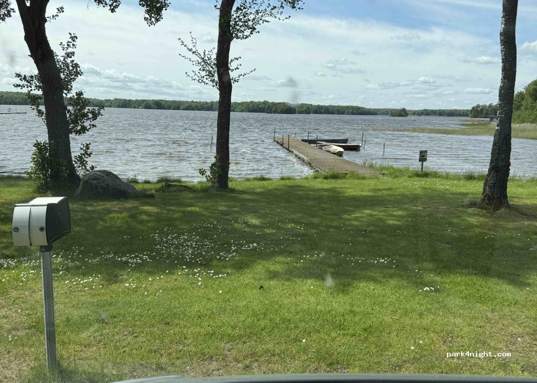 Tydingesjöns Camping & Festplats — foto 2