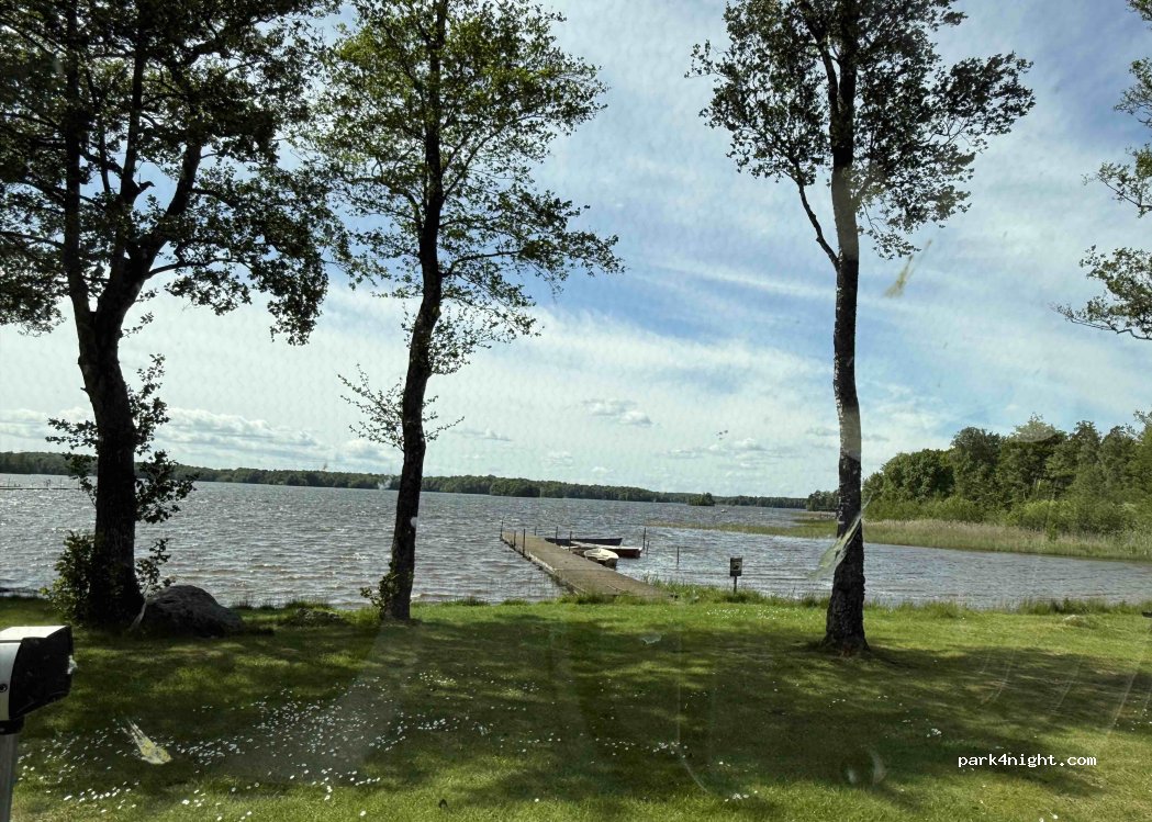 Tydingesjöns Camping & Festplats — foto 3