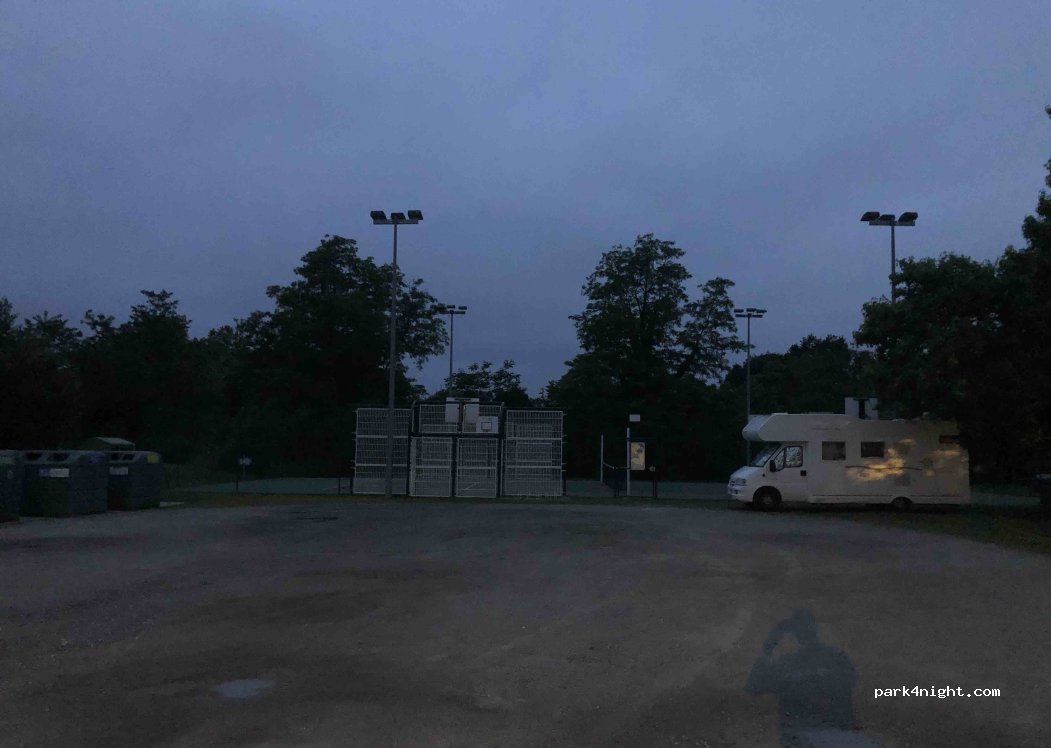 (40180) Clermont - 180 Chemin des Écoles — foto