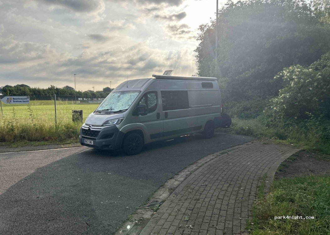 (46499) Hamminkeln - 7 Schwanenschlatt — foto